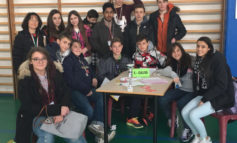 L’Istituto Comprensivo Bonfigli ancora sul podio nei giochi di matematica “Galilei senza frontiere"
