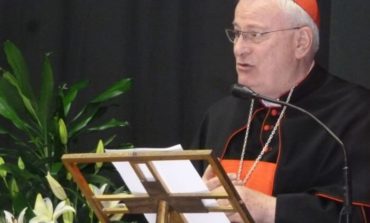 2018: il saluto per il nuovo anno del cardinale Gualtiero Bassetti