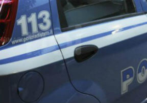 Controlli negli alberghi ad Ellera, albanese rimpatriato dalla Polizia 