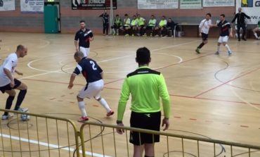 Calcio a 5 regionale: la Polisportiva San Mariano di nuovo sconfitta
