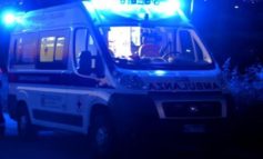 Carabiniere in scooter si scontra con un'auto, tragedia nella notte a Ellera