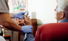 Al via il potenziamento delle cure palliative domiciliari
