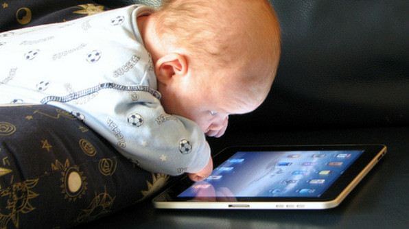 Avvicinare i bambini alle nuove tecnologie: venerdì l'incontro 'Click & Creatività' 
