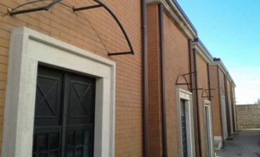 Ladri al cimitero, questa volta prese di mira le tettoie delle cappelle