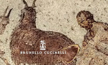 Moda: Pitti, il formale diventa casual da Brunello Cucinelli