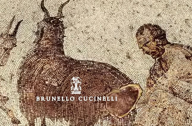 cucinelli Moda: Pitti, il formale diventa casual da Brunello Cucinelli
