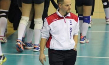 Volley femminile: primo ko stagionale per la Graficonsul San Mariano