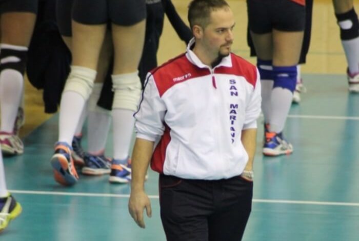 Volley femminile: primo ko stagionale per la Graficonsul San Mariano