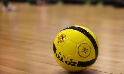futsal photo Calcio a 5, San Mariano batte Ventinella e guadagna i primi posti in classifica