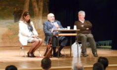 Alla Giornata della Memoria torna Piero Terracina, uno degli ultimi sopravvissuti di Auschwitz – Birkenau
