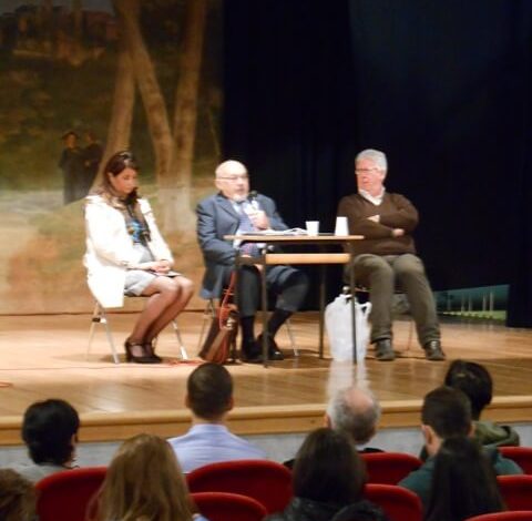 Alla Giornata della Memoria torna Piero Terracina, uno degli ultimi sopravvissuti di Auschwitz – Birkenau