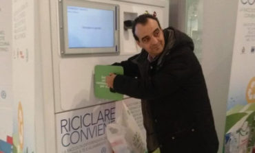 Riciclo Tetrapak, Felici: "Per chi conferisce in ricicleria previsti sconti in bolletta"