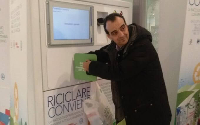 Riciclo Tetrapak, Felici: “Per chi conferisce in ricicleria previsti sconti in bolletta”