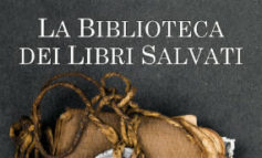 La biblioteca dei libri salvati, giovedì 28 la presentazione alla Gianni Rodari