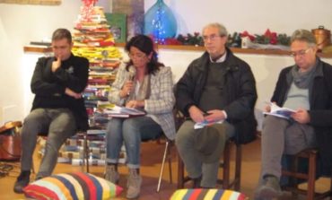 Presentato con successo il libro "La prigione di cristallo", protagoniste la Grecia e le donne