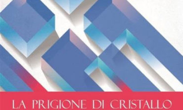 "La prigione di cristallo", a Corciano la presentazione del libro di Nicola Mariuccini