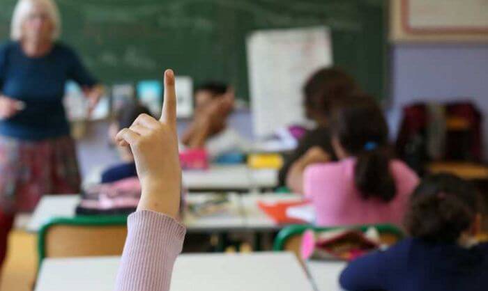scuola Una nuova scuola a Corciano, la prevede il Piano regionale dell'offerta formativa