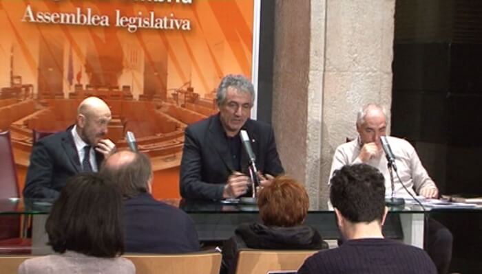 Metti in Moto la Terza Età! Ecco il progetto di Spi Cgil, Curiamo e Consiglio Regionale