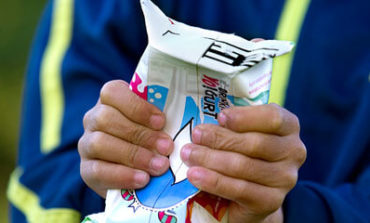 Riciclare? Conveniva. Tanti i cittadini delusi dalla fine dell'iniziativa di Tetrapak e Conad