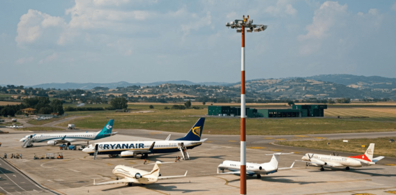 wp-1454064001823.png Un 2015 da record per l'Aeroporto dell'Umbria: +30% di passeggeri
