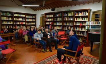 La storia di Jack scalda il cuore di Corciano