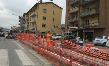 Le parole di un cittadino: "La posizione dei commercianti nei riguardi del marciapiede di Ellera è veramente incomprensibile"