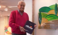 La ‘febbre’ Luisa Spagnoli contagia anche Corciano: l'assessore Pierotti propone al sindaco Romizi una fiction sull'Ellesse