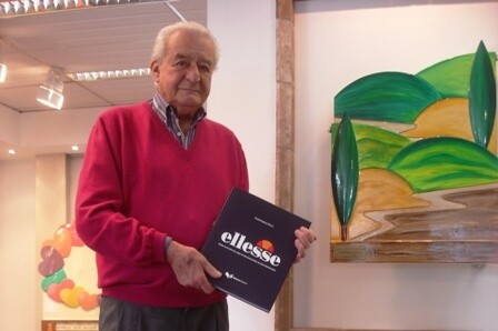 La ‘febbre’ Luisa Spagnoli contagia anche Corciano: l'assessore Pierotti propone al sindaco Romizi una fiction sull'Ellesse 