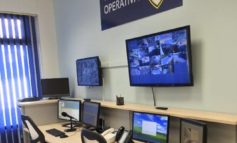 Nuova centrale operativa per la Polizia Municipale di Corciano, il sottosegretario Bocci all'inaugurazione