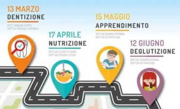 Parliamone: i nuovi incontri formativi gratuiti per genitori promossi dalla CRI Corciano