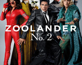 Il giorno dei single guarda Zoolander 2 e avrai un biglietto omaggio per un altro film al cinema