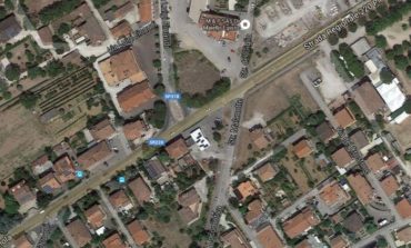 Rotatoria a Strozzacapponi, avviate le procedure di gara. A breve l’inizio lavori