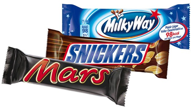Ritirate barrette Mars in tutta Italia, trovata plastica nelle confezioni: il Codacons pronto ad azioni risarcitorie