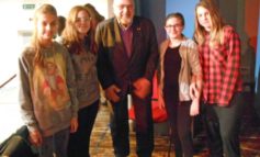 Dopo il buio la luce, l'incontro fra gli studenti e Piero Terracina diventa un libro