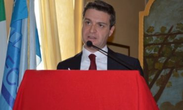 "Cresce la nostra base associativa", Andrea Fora confermato alla guida di Confcooperative Umbria