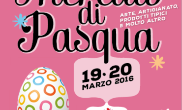 Arriva il "Mercato di Pasqua" al centro commerciale Gherlinda