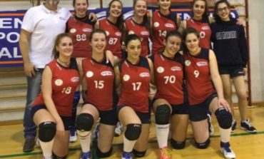 A Ellera la Virtus Castel del Piano è campione provinciale Csi