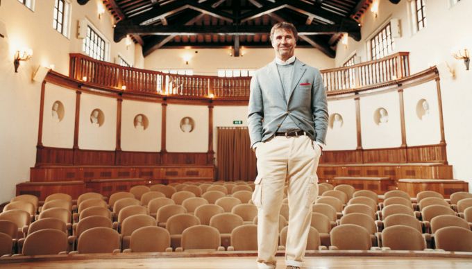 cucinelli teatro