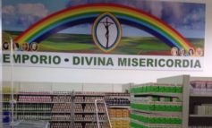 Nuove povertà: le comunità parrocchiali corcianesi inaugurano il nuovo Emporio Caritas