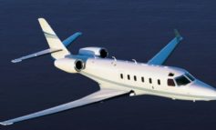 Atterraggio d'emergenza, dentro il jet privato c'era Brunello Cucinelli