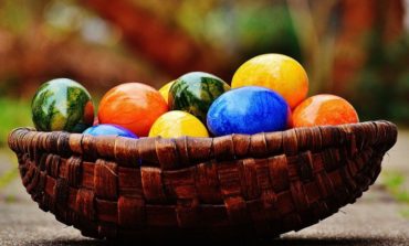 Pasqua, al Quasar lezioni di pasticceria e uova di cioccolato