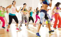 ‘Enjoy woman’: Zumba Fitness gratuito l'8 marzo al Gherlinda
