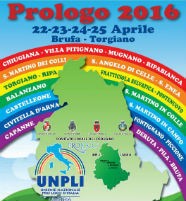 Prologo 2016 Prologo 2016, anche la proloco di Chiugiana-Ellera tra i protagonisti