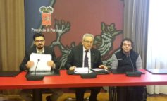 Cip Umbria: Corciano ed Umbertide i comuni dove si terrà "Uniti nello Sport per vincere nella Vita”