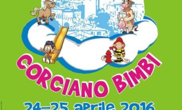 Corciano Bimbi, partito il conto alla rovescia per la due giorni di fantasia