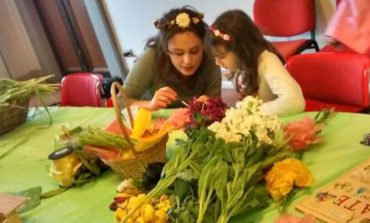 Corciano Bimbi, ecco il pensiero vincitore del concorso abbinato alla prima kermesse a tema infanzia