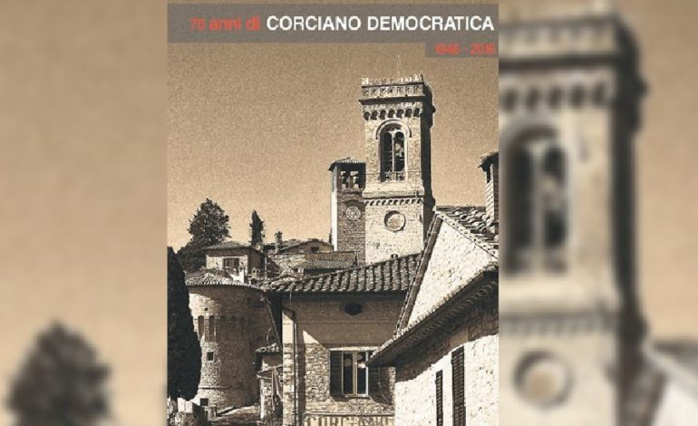 70 anni di democrazia in Italia, il Comune festeggia con una pubblicazione