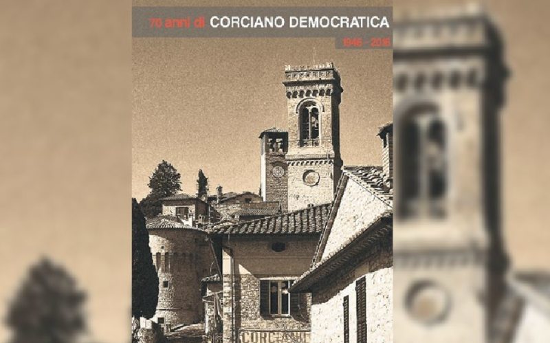 70 anni di democrazia in Italia, il Comune festeggia con una pubblicazione 