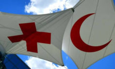 Contro violenza e pregiudizi la comunità islamica di Corciano dona sangue al fianco della Croce Rossa