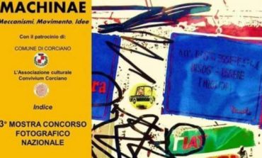 Machinae, meccanismi, movimenti, idee: aperte le iscrizioni al nuovo concorso fotografico di Convivium